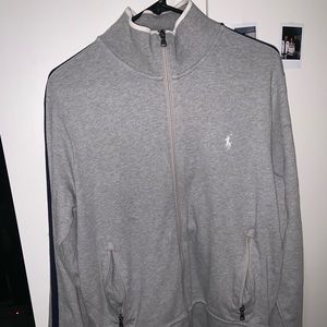 Ralph Lauren Track Suit Jacket